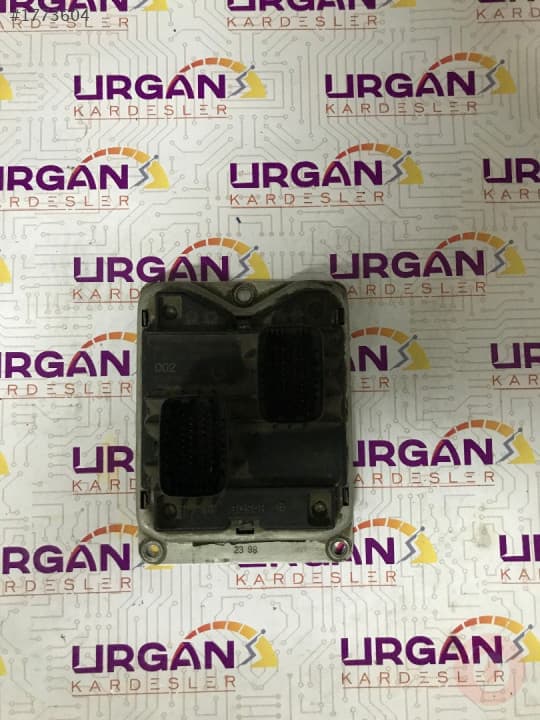 0261204948 00465486430 ALFA ROMEO 156 MOTOR BEYNİ ECU BOSCH