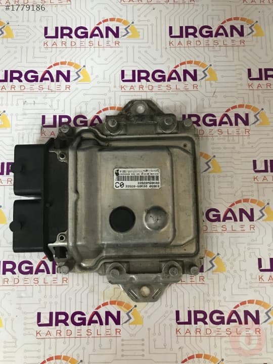 0261504260 33920-68K00 ME17.9.5 SUZUKİ ALTO MOTOR BEYNİ