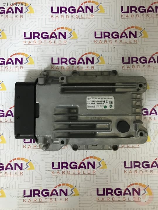 0281018086   CK41-5H298A HONDA ACCORD MOTOR BEYNİ  BOSCH ECU