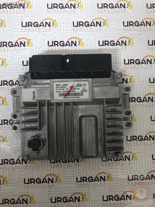 39101-4A500 28420447 DCM3.7AP KİA BONGO MOTOR BEYNİ DELPHI