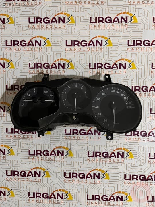1P0920804B SEAT LEON GÖSTERGE PANELİ KM SAATİ
