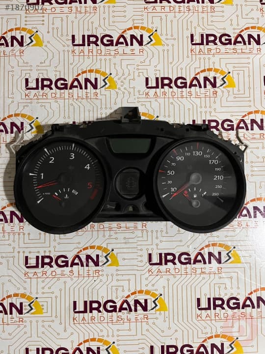 8200720305 RENAULT MEGANE II GÖSTERGE PANELİ KM SAATİ