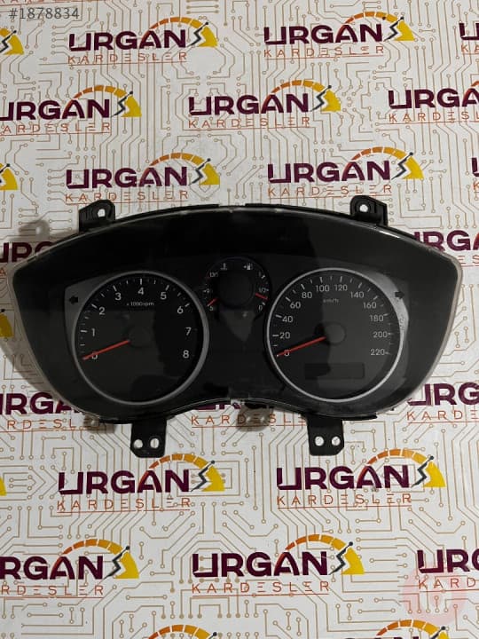 94013-1J211 HYUNDAI I20 GÖSTERGE PANELİ KM SAATİ