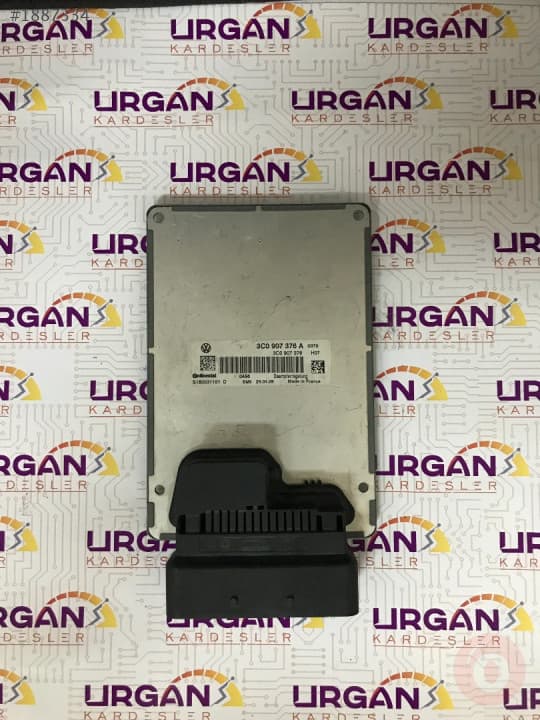 3C0907376A V.W PASSAT SÜSPANSİYON BEYNİ