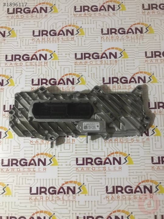 0260001049 MINI COOPER F56 ŞANZIMAN BEYNİ