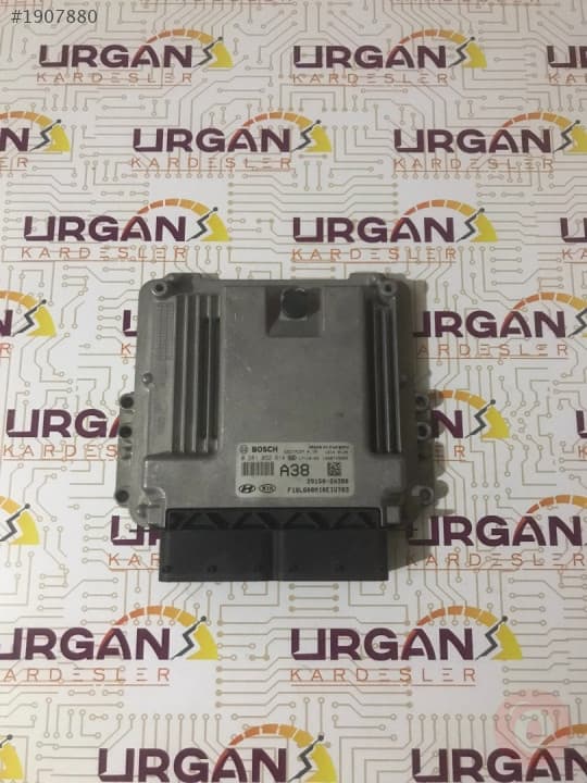 39150-2A380 0281032614 KIA SPORTAGE MOTOR BEYNİ