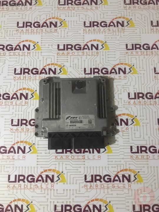 84472188 0281017719 IVECO DAILY MOTOR BEYNİ