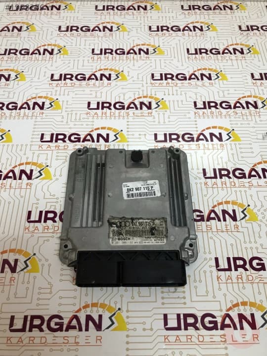 8K2907115P 0261S04132 AUDI A4 MOTOR BEYNİ