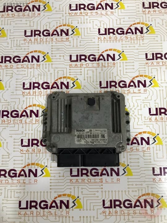 39120-2A053 0281031654 KIA SPORTAGE MOTOR BEYNİ