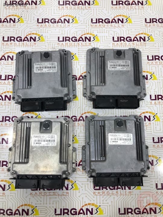 H1FA-12A650-UE 0261S20314 FORD FOCUS MOTOR BEYNİ