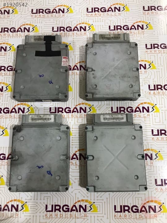 XS5F-12A650-FA FORD KA MOTOR BEYNİ