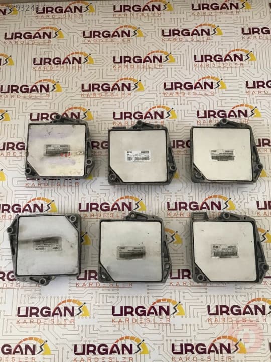 55561172 OPEL ASTRA MOTOR BEYNİ