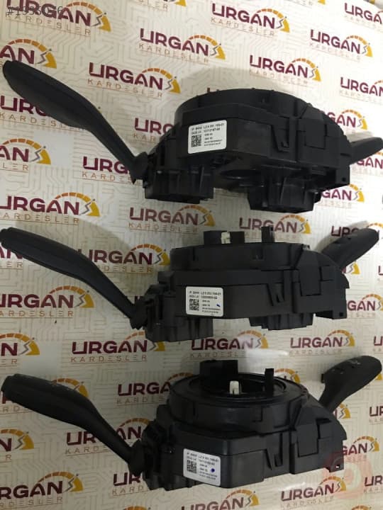 9253746 BMW F30 DİREKSİYON AÇI SENSÖRÜ