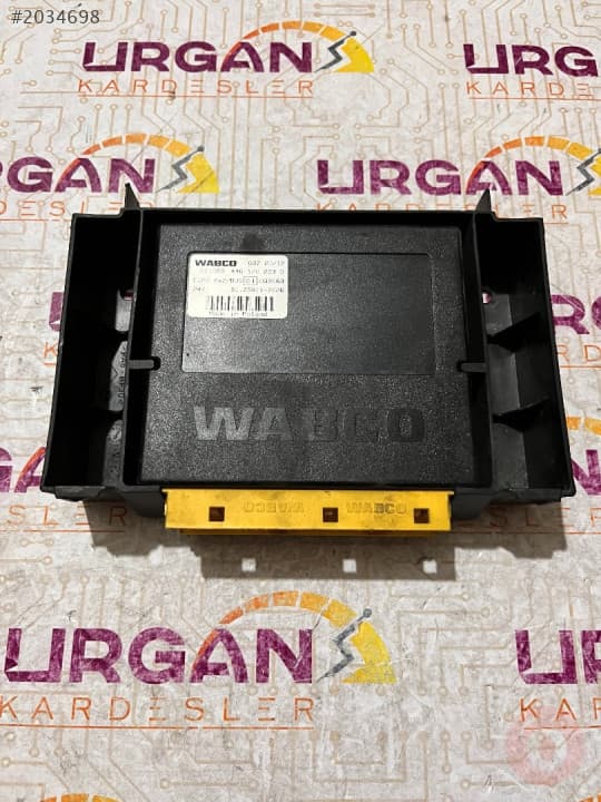 4461702230 MAN  SUSPANSIYON BEYNİ