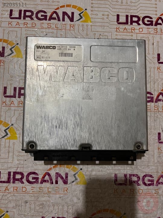 4461350410 MAN EBS BEYNİ