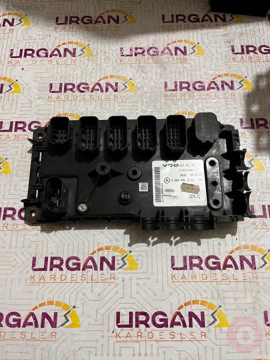 A0004461561 410421002014 MERCEDES ACTROS KONTROL MODULU