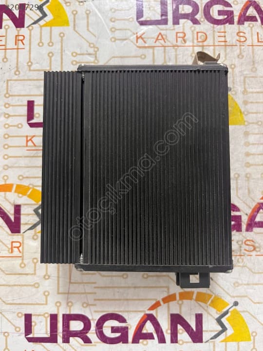 A3758200489 MERCEDES ACTROS VOLTAJ REGULATORU