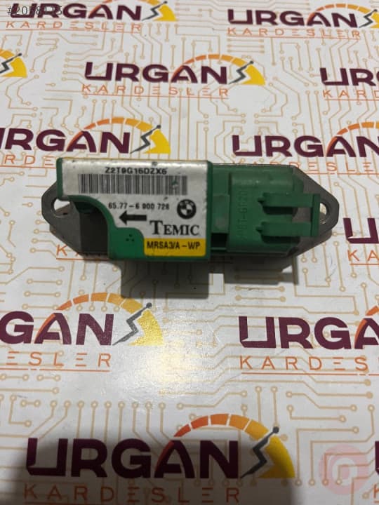 65.77-6900728 BMW E38 E39 7 SERİSİ DARBE SENSÖRÜ