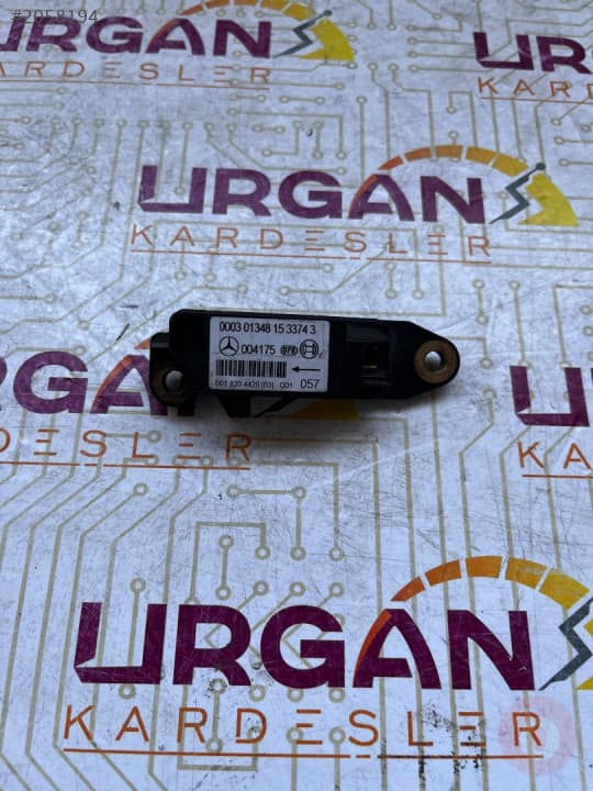 0018204426 MERCEDES-BENZ W203 C-CLASS DARBE SENSÖRÜ