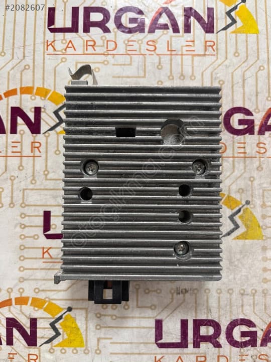 A0015421625 MERCEDES ACTROS ZGS KONTROL MODULU