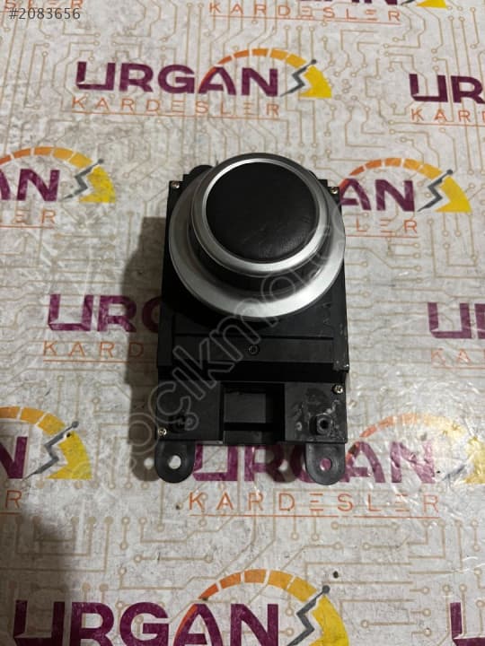 6 944 884 BMW E60 5 SERİSİ iDrive JOYSTICK