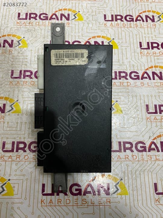 8372874 086811050 BMW E39 5 SERİSİ LCM FAR KONTROL MODÜLÜ