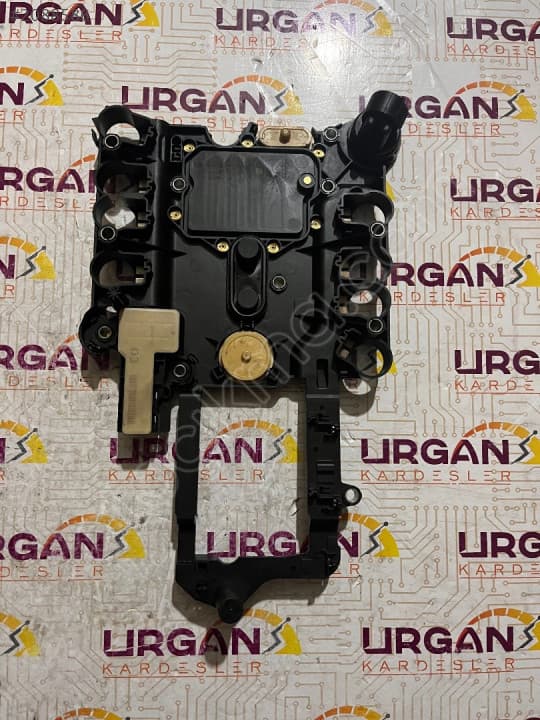 A0034460310 5WP2 1302K08 MERCEDES C-SERISI SANZIMAN BEYNİ