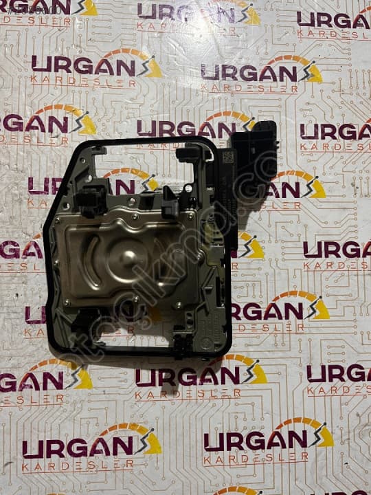A2.C736-0390.4 927769AM VW GOLF ŞANZIMAN BEYNİ DSG