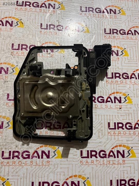 A2.C736-0390.7 927769E AUDI A7 ŞANZIMAN BEYNİ DSG