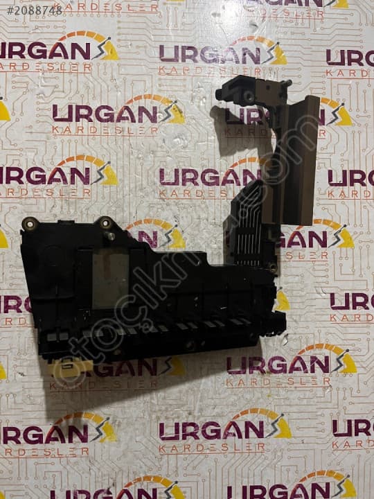 0260550003 BMW 7-SERISI ŞANZIMAN BEYNİ