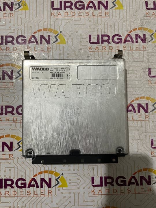 4461300540 MERCEDES ACTROS ABS-EBS KONTROL UNITESI