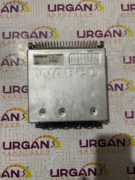 4461300510 MERCEDES ACTROS EPB KONTROL UNITESI