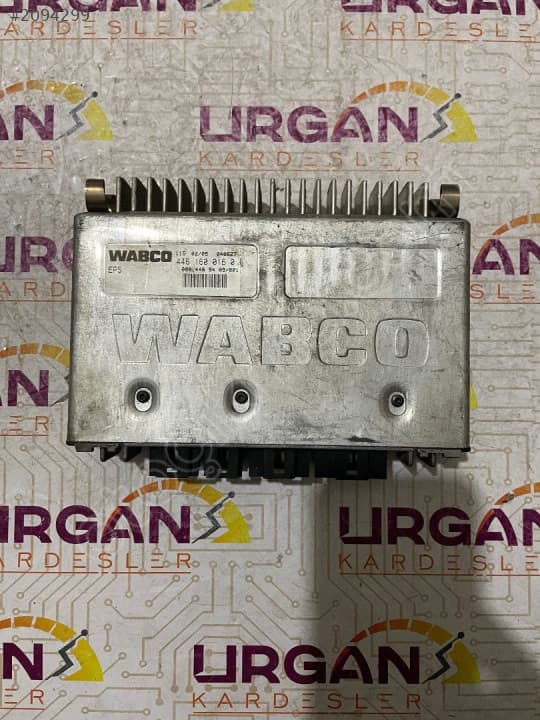 4461600160 MERCEDES ACTROS EPS KONTROL UNITESI
