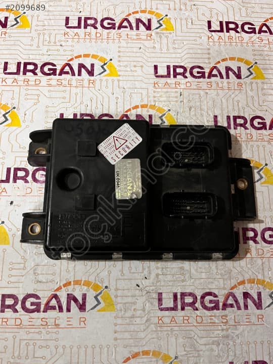 41221001 IVECO STRALIS RFC KONTROL UNITESI