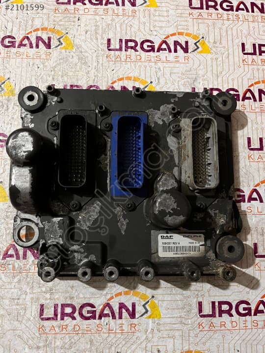 1684367 DAF XF MOTOR BEYNİ