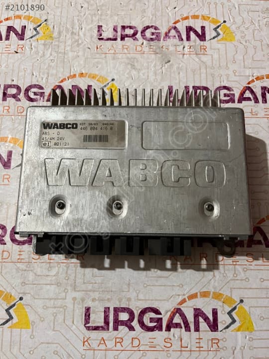 4460044160 DAF ABS BEYNİ