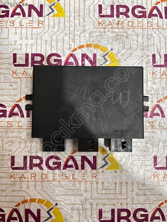 66.21-6942676 BMW X5 PDC(PARK SENSÖR) BEYNİ