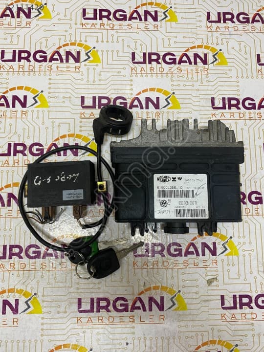 032906030R 61600.256.10 V.W GOLF BEYİN SETİ