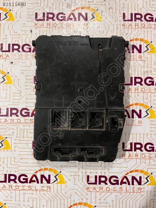 8200525383 RENAULT MEGANE 2 UCH BEYNİ