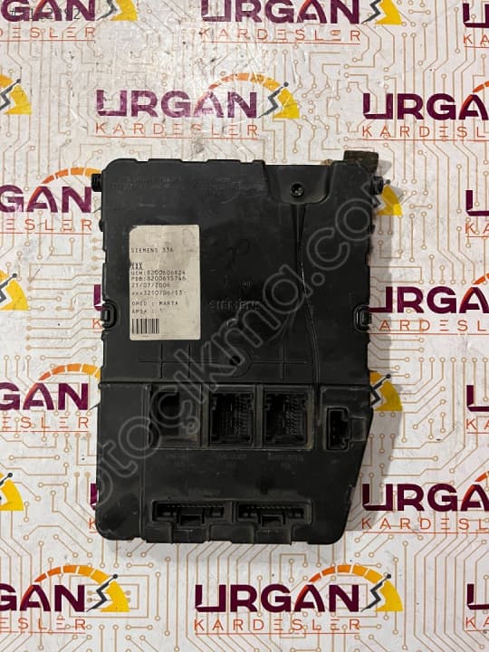 8200606824 RENAULT MEGANE 2 UCH BEYNİ