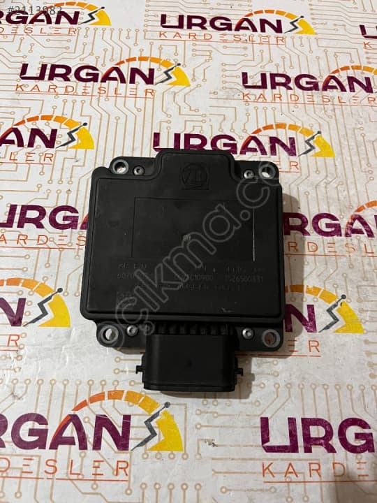 6070303148 MAN ETS-52 KONTROL UNITESI