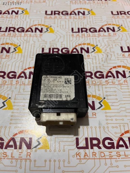 95550-1R000 HYUNDAİ ACCENT BLUE SİNYAL FLAŞÖR KONTROL MODÜLÜ