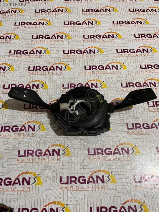 10133121 BMW F30 DREKSİYON AÇI SENSÖRÜ-MAKARA VE SİNYAL KOLU