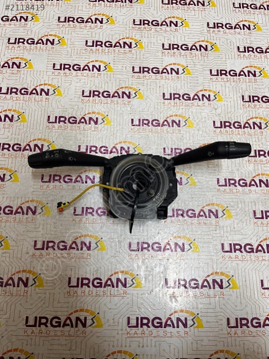 07356529000 FİAT TIPO & EGEA DREKSION MAKARASI VE SINYAL