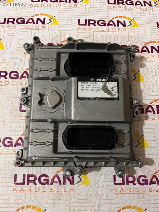 1311405259 FORD MOTOR BEYNİ