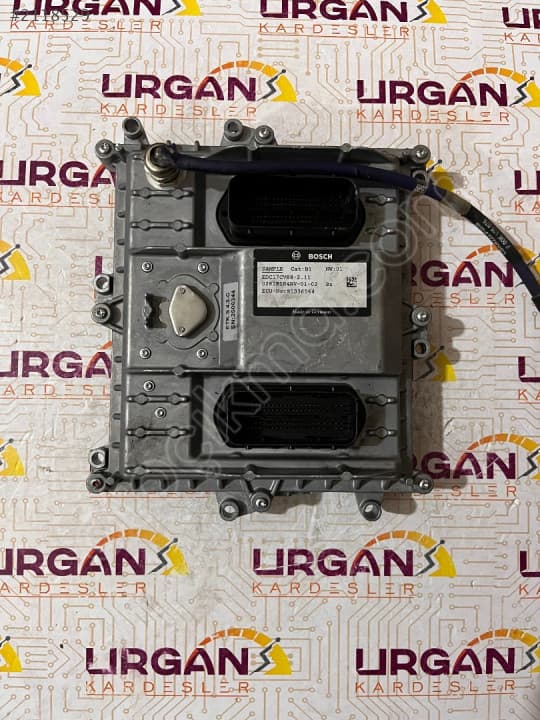 S1336564 FORD MOTOR BEYNİ