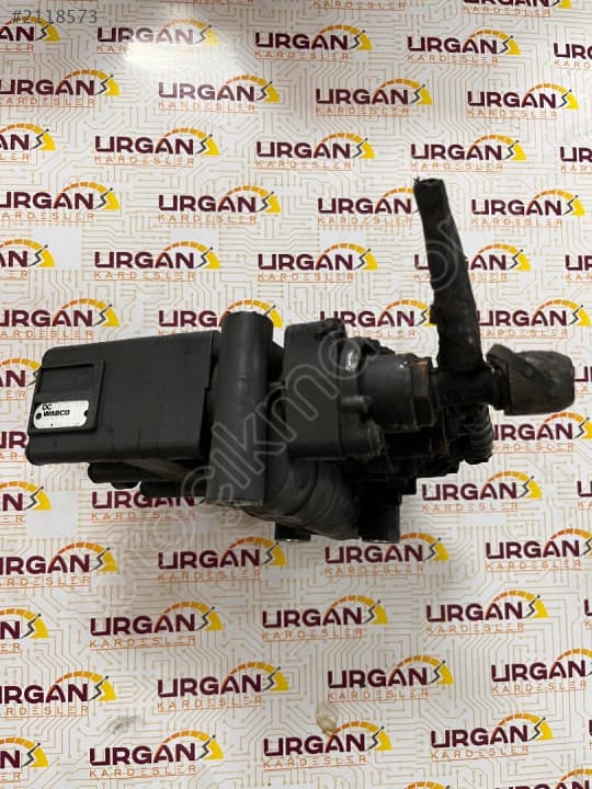 A0013271326 MERCEDES ACTROS KONTROL UNITEESI