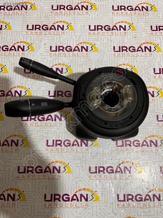 A2049000504 MERCEDES W204 DREKSİYON MAKARASI VE SİNYAL KOLU
