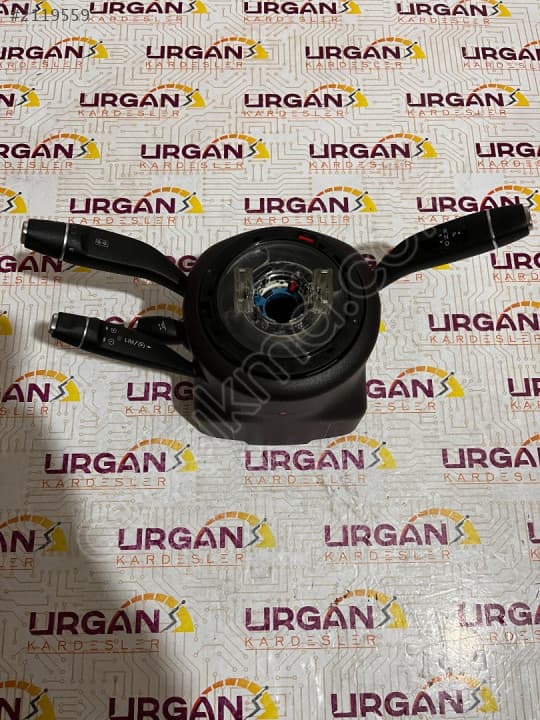 A2129008515 MERCEDES W212 DİREKSİYON MAKARASI VE SİNYAL KOLU