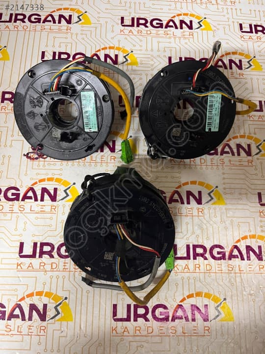 A9065402345 MERCEDES-BENZ W906 SPRINTER AÇI SENSÖRÜ